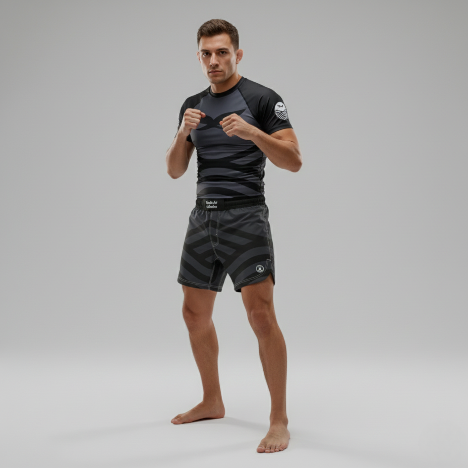 Jiu Jitsu Gear in Vancouver: Finding Apparel That Moves With Intention