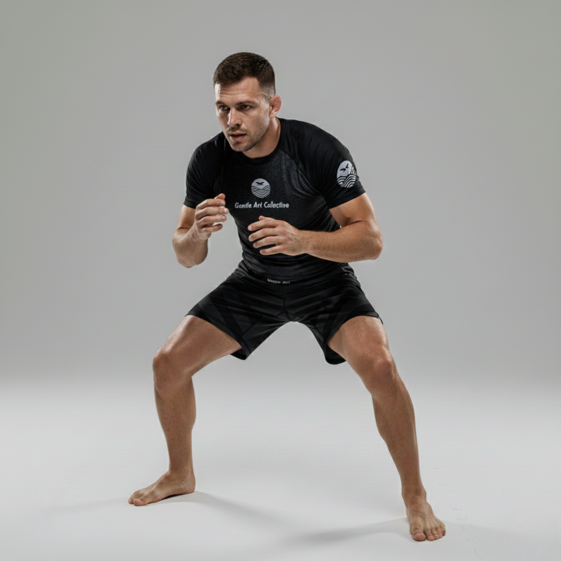 Starting the Year Right: Preparing for Jiu Jitsu Competition With Intention