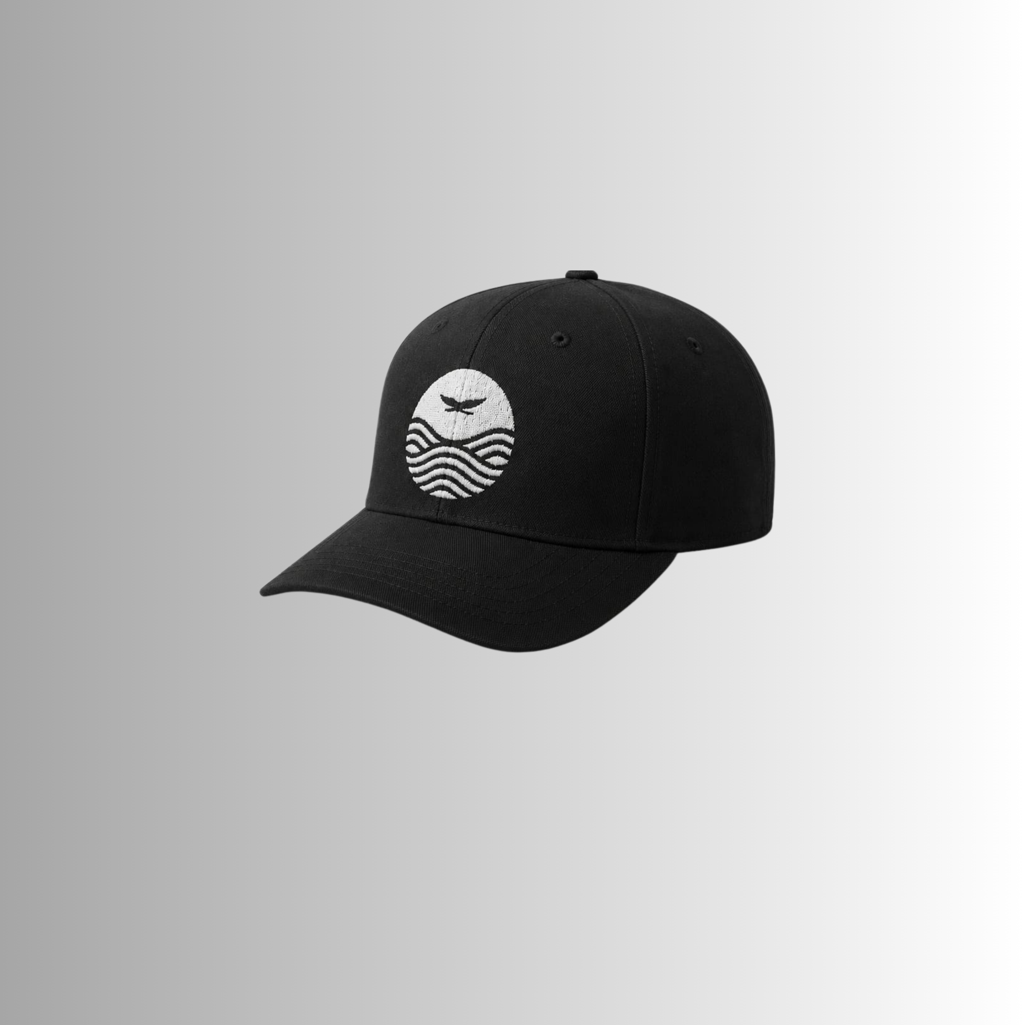 OBSIDIAN Snapback